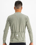 SPORTFUL camiseta de manga larga - GIARA - verde claro