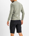 SPORTFUL camiseta de manga larga - GIARA - verde claro