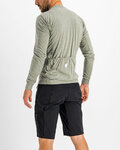 SPORTFUL camiseta de manga larga - GIARA - verde claro