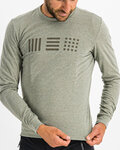 SPORTFUL camiseta de manga larga - GIARA - verde claro