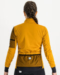 SPORTFUL chaqueta aislante - SUPERGIARA - amarillo
