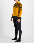 SPORTFUL chaqueta aislante - SUPERGIARA - amarillo