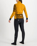 SPORTFUL chaqueta aislante - SUPERGIARA - amarillo
