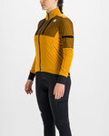 SPORTFUL chaqueta aislante - SUPERGIARA - amarillo