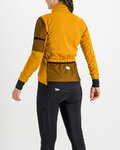SPORTFUL chaqueta aislante - SUPERGIARA - amarillo