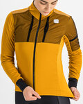 SPORTFUL chaqueta aislante - SUPERGIARA - amarillo
