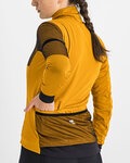 SPORTFUL chaqueta aislante - SUPERGIARA - amarillo