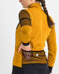 SPORTFUL chaqueta aislante - SUPERGIARA - amarillo