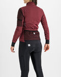 SPORTFUL chaqueta aislante - SUPERGIARA - granate