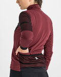SPORTFUL chaqueta aislante - SUPERGIARA - granate