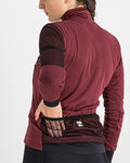 SPORTFUL chaqueta aislante - SUPERGIARA - granate