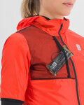 SPORTFUL chaqueta aislante - SUPERGIARA PUFFY - rojo