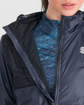 SPORTFUL chaqueta aislante - SUPERGIARA PUFFY - azul