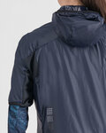 SPORTFUL chaqueta aislante - SUPERGIARA PUFFY - azul