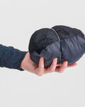 SPORTFUL chaqueta aislante - SUPERGIARA PUFFY - azul
