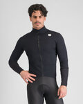SPORTFUL chaqueta aislante - TOTAL COMFORT - negro