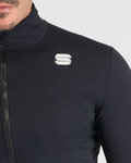 SPORTFUL chaqueta aislante - TOTAL COMFORT - negro
