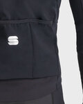 SPORTFUL chaqueta aislante - TOTAL COMFORT - negro