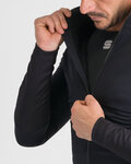 SPORTFUL chaqueta aislante - TOTAL COMFORT - negro