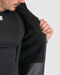 SPORTFUL chaqueta aislante - TOTAL COMFORT - negro