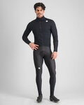 SPORTFUL chaqueta aislante - TOTAL COMFORT - negro