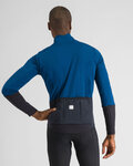 SPORTFUL chaqueta aislante - TOTAL COMFORT - azul/negro