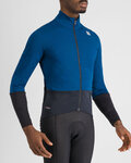 SPORTFUL chaqueta aislante - TOTAL COMFORT - azul/negro