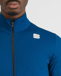 SPORTFUL chaqueta aislante - TOTAL COMFORT - azul/negro