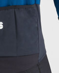 SPORTFUL chaqueta aislante - TOTAL COMFORT - azul/negro