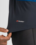 SPORTFUL chaqueta aislante - TOTAL COMFORT - azul/negro