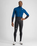 SPORTFUL chaqueta aislante - TOTAL COMFORT - azul/negro