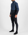 SPORTFUL chaqueta aislante - TOTAL COMFORT - azul