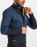 SPORTFUL chaqueta aislante - TOTAL COMFORT - azul