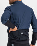 SPORTFUL chaqueta aislante - TOTAL COMFORT - azul