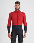 SPORTFUL chaqueta aislante - TOTAL COMFORT - rojo