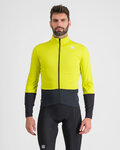 SPORTFUL chaqueta cortaviento - TOTAL COMFORT - amarillo