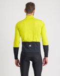 SPORTFUL chaqueta cortaviento - TOTAL COMFORT - amarillo