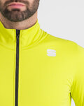 SPORTFUL chaqueta cortaviento - TOTAL COMFORT - amarillo