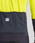 SPORTFUL chaqueta cortaviento - TOTAL COMFORT - amarillo