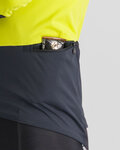 SPORTFUL chaqueta cortaviento - TOTAL COMFORT - amarillo