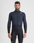 SPORTFUL chaqueta cortaviento - TOTAL COMFORT - azul