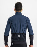 SPORTFUL chaqueta cortaviento - TOTAL COMFORT - azul