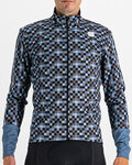 SPORTFUL chaqueta aislante - PIXEL - azul