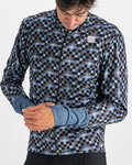 SPORTFUL chaqueta aislante - PIXEL - azul