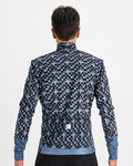 SPORTFUL chaqueta aislante - PIXEL - azul