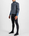 SPORTFUL chaqueta aislante - PIXEL - azul