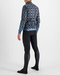 SPORTFUL chaqueta aislante - PIXEL - azul