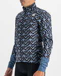 SPORTFUL chaqueta aislante - PIXEL - azul