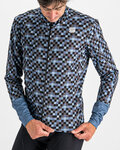 SPORTFUL chaqueta aislante - PIXEL - azul