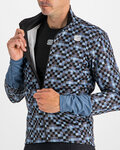 SPORTFUL chaqueta aislante - PIXEL - azul